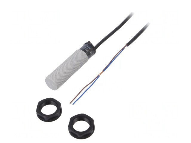 Senzor Capacitiv 8mm 85-264V NC CR18-8AC
