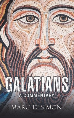 Galatians: A Commentary foto