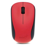 Mouse Genius NX-7000 wireless rosu