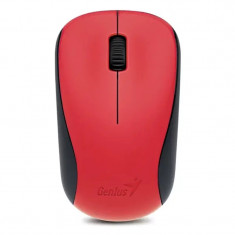 Mouse Genius NX-7000 wireless rosu