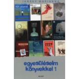 Egyes&uuml;l&eacute;seim k&ouml;nyvekkel 1 - Jan&aacute;ky Marianna