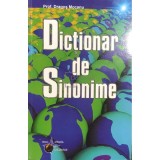 Dragos Mocanu - Dictionar de sinonime (Editia: 2008)