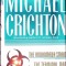 THREE COMPLETE NOVELS. THE ANDROMEDA STRAIN. THE TERMINAL MAN. THE GREAT TRAIN ROBBERY-MICHAEL CRICHTON-263457