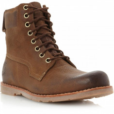 Ghete barbat TIMBERLAND EarthKeepers originale noi piele waterproof 40 ! foto