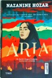 Nazanine Hozar - Aria