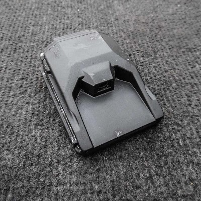 Camera față NISSAN QASHQAI II J11, J11_ 2015 OEM: 284G3-4EA5B2037505 1799042 foto
