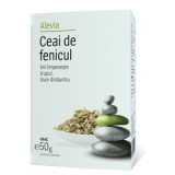 Ceai de Fenicul Alevia 50gr