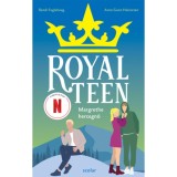 Margrethe hercegnő - Royalteen 2. - Randi Fuglehaug