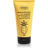 Ziaja Pineapple spuma de corp anti-celulită 160 ml