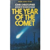 THE YEAR OF THE COMET-JOHN CHRISTOPHER-239077