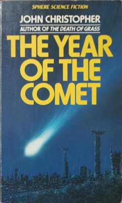 THE YEAR OF THE COMET-JOHN CHRISTOPHER-239077 foto