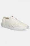 Camper sneakers Peu Touring femei, culoarea bej, K201390-001