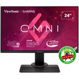 Monitor LED ViewSonic Gaming XG2431 23.8 inch FHD IPS 0.5 ms 240 Hz HDR FreeSync Blur Busters Approved 2.0