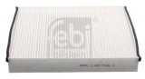 FEBI BILSTEIN 48498 Filtru, aer habitaclu