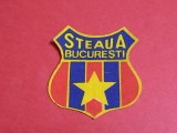 Ecuson Fotbal - STEAUA BUCURESTI (ANII`80)
