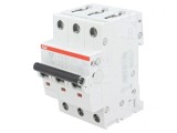&Icirc;ntrerupător de Supracurent 40A 3 Poli 400V C
