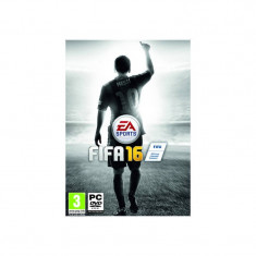 Joc PC EA FIFA 16 2200 Fut Points (Code in a box) foto