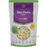 Penne din Faina de Konjac fara Gluten, fara Clatire, Low-Carb 200g