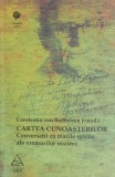 Cartea Cunoasterilor - Constantin von Barloewen - Filosofie