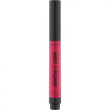 Ruj Melt &amp; Plump Juicy Tropic Like It&rsquo;s Hot 050 Red, 1.8ml, Catrice