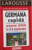 GERMANA RAPIDA. PROGRESE VIZIBILE IN 2-3 SAPTAMANI-D. MOEGLIN, F.T. WEISSBART, D. TRAG, P. MAGERE-271705