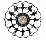 BALERINE-ceas de perete