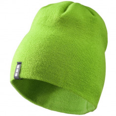 Caciula unisex, Everestus, 20IAN971, Verde, Acril, saculet inclus foto