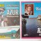 Nelu Vlad Si Formatia Azur Din Braila - Vol. 1 + Vol. 2 - Disc vinil, LP - RAR