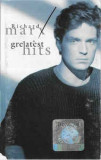 Casetă audio Richard Marx &lrm;&ndash; Greatest Hits, originală, Casete audio, Rock