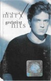 Casetă audio Richard Marx &lrm;&ndash; Greatest Hits, originală, Rock