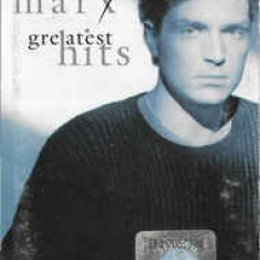Casetă audio Richard Marx ‎– Greatest Hits, originală