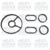 MEAT &amp; DORIA 01623 Set garnituri, radiator ulei