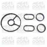 MEAT &amp; DORIA 01623 Set garnituri, radiator ulei