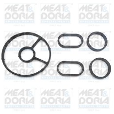 MEAT &amp; DORIA 01623 Set garnituri, radiator ulei