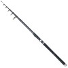 Lanseta carbon stationar telescopica Baracuda Racer 3.6 m A: 60-120 g, actiune parabolica, 7 tronsoane