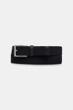 Armani Exchange curea bărbați, culoarea bleumarin, 951369 3R863