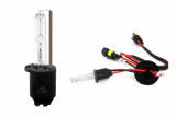 Bec xenon HID H3 4300K AMiO, 35W 12V, compatibil balast standard