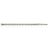 Burghiu zidarie SDS PLUS 16x400mm tip S4 GRAPHITE 57H476 HardWork ToolsRange