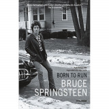 Born to run - Bruce Springsteen, Polirom