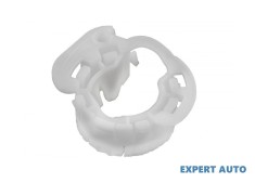 Bucsa timonerie Audi Q3 (2012-2014) [8U] #1