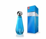 Apa de parfum Chatler Cool Woman 100 ml - Inspirat din Davidoff Cool Water Woman