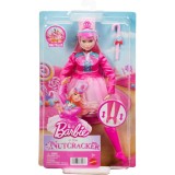Papusa Barbie in The Nutcracker, Daisy balerina, JLW52