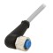 Cablu M12 IP67 5m 4A