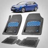 Cumpara ieftin Covorase Seat Leon ST, Combi Facelift Compatibile 2017-2020 | Blue