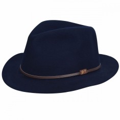Palarie Bailey of Hollywood Jackman Bleumarin (M,L,XL) - Cod 2470 foto