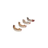 Set saboti frana CITROEN SAXO S0 S1 BREMBO S61535
