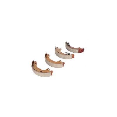 Set saboti frana CITROEN AX ZA- BREMBO S61535 foto