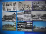 HOPCT LOT NR 339 BUCURESTI -9 CARTI POSTALE-RPR-NECIRCULATE