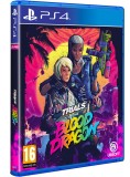 Trials Of The Blood Dragon