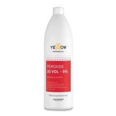 Yellow oxidant 9% 30 volume - 1000ml